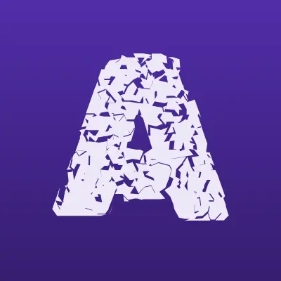 АЗС, Газтрейдавто, лого-визитка