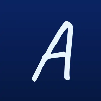 Апрель, аптека, лого-визитка