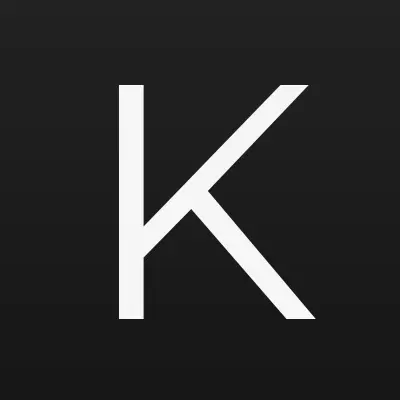 КраN, магазин разливного пива, лого-визитка