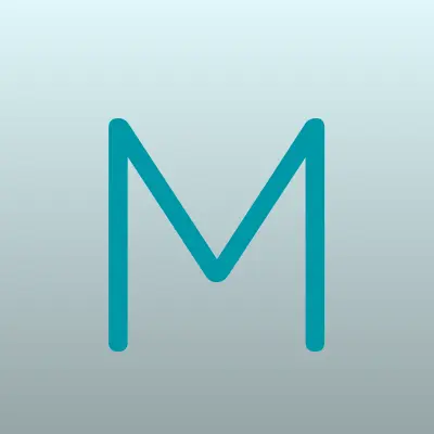 МФЦ-недвижимость, агентство недвижимости, лого-визитка