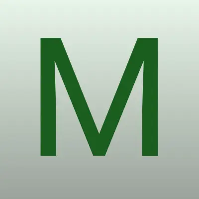 Мясной Гурман, лого-визитка