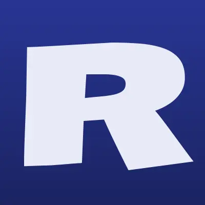 РОСТ Ломбард-сервис, лого-визитка