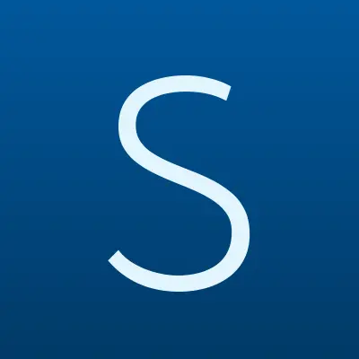 S-Parfum, лого-визитка