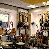 Музыкальные магазины в Волгореченске