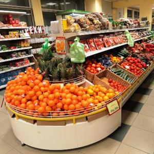 Супермаркеты Волгореченска