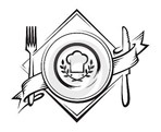 Полигон - иконка «ресторан» в Волгореченске